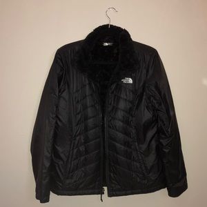 Women’s North Face Jacket